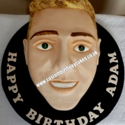 Face Cake